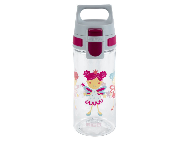 Ga naar volledige schermweergave: SIGG Drinkfles, 0,45 L - afbeelding 2