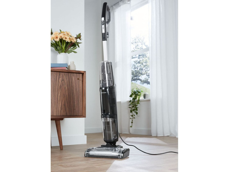 Ga naar volledige schermweergave: SILVERCREST® 3-in-1 bodemreiniger - afbeelding 2