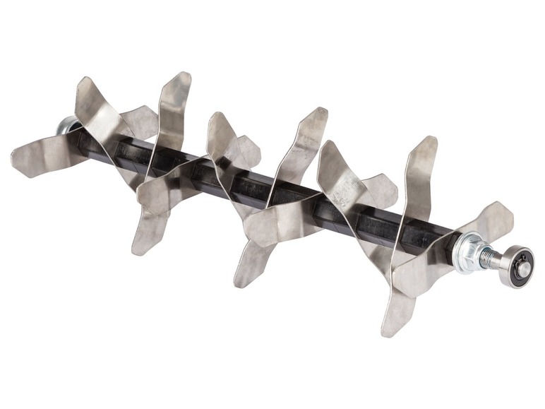 Ga naar volledige schermweergave: PARKSIDE® Elektrische verticuteerder »PLV 1500 B1«, 1500 W - afbeelding 8