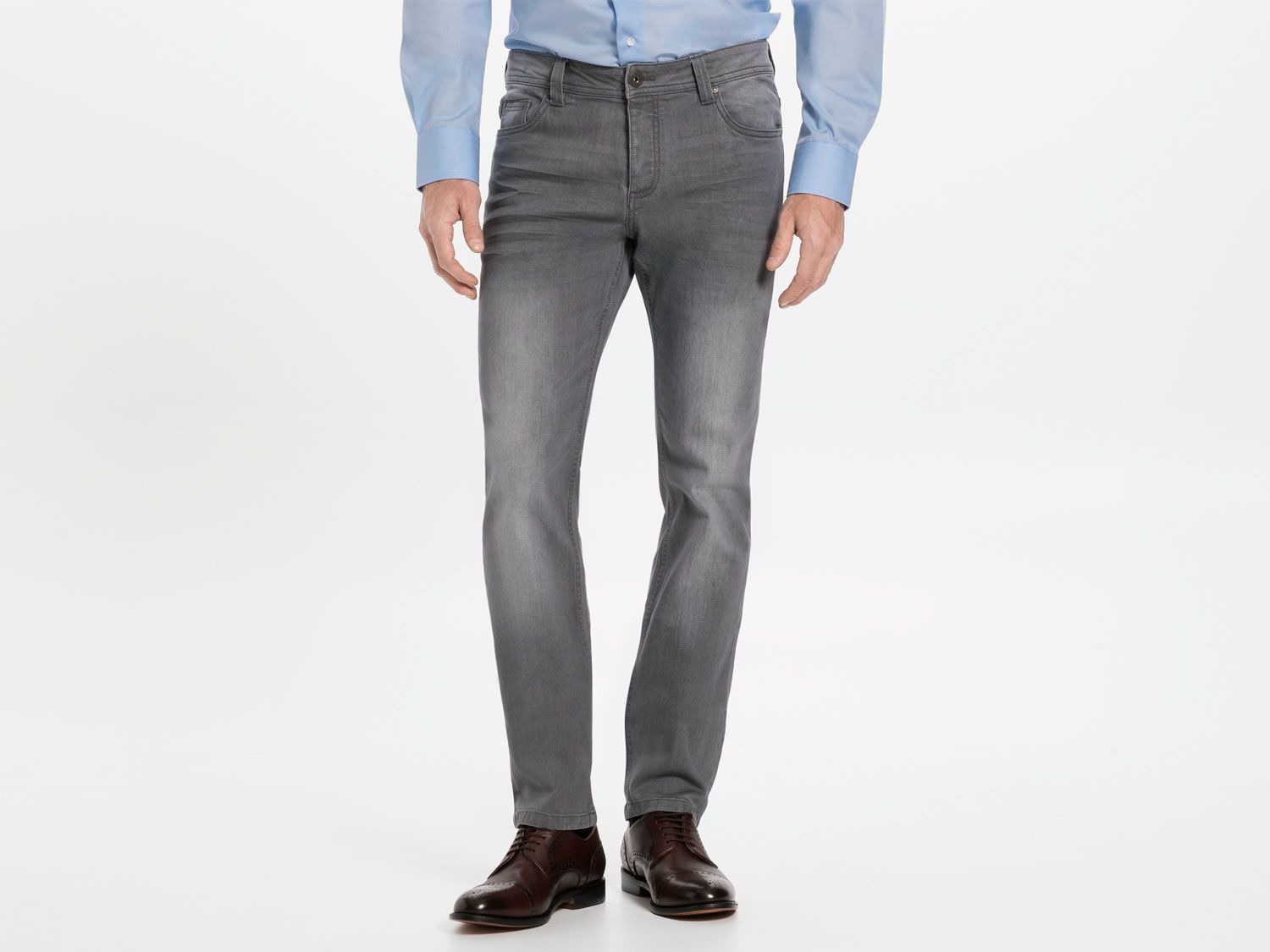 LIVERGY® Jean pour hommes acheter en ligne sur Lidl.be
