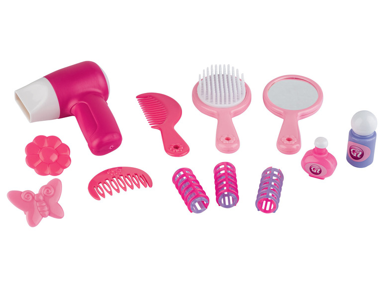 Ga naar volledige schermweergave: Playtive Gereedschapsset, beautyset of doktersset - afbeelding 5