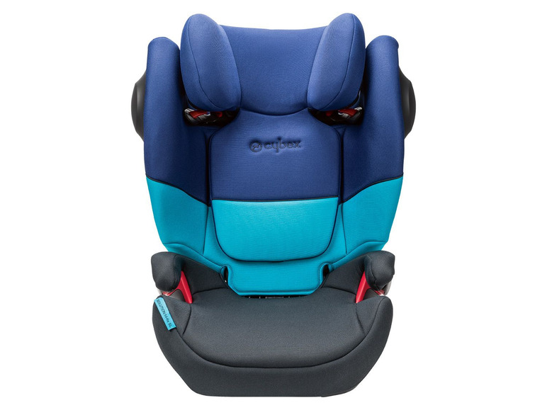 Ga naar volledige schermweergave: CYBEX Autostoel »Solution M-Fix SL«, Isofix, groep 2-3, van 15 tot 36 kg - afbeelding 3