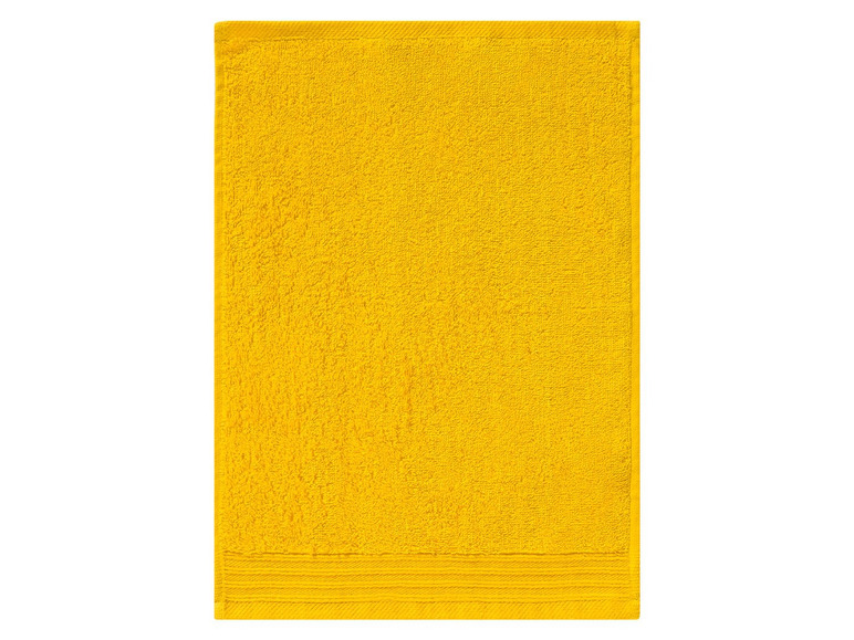 Ga naar volledige schermweergave: miomare Badhanddoek, set van 6 - afbeelding 37