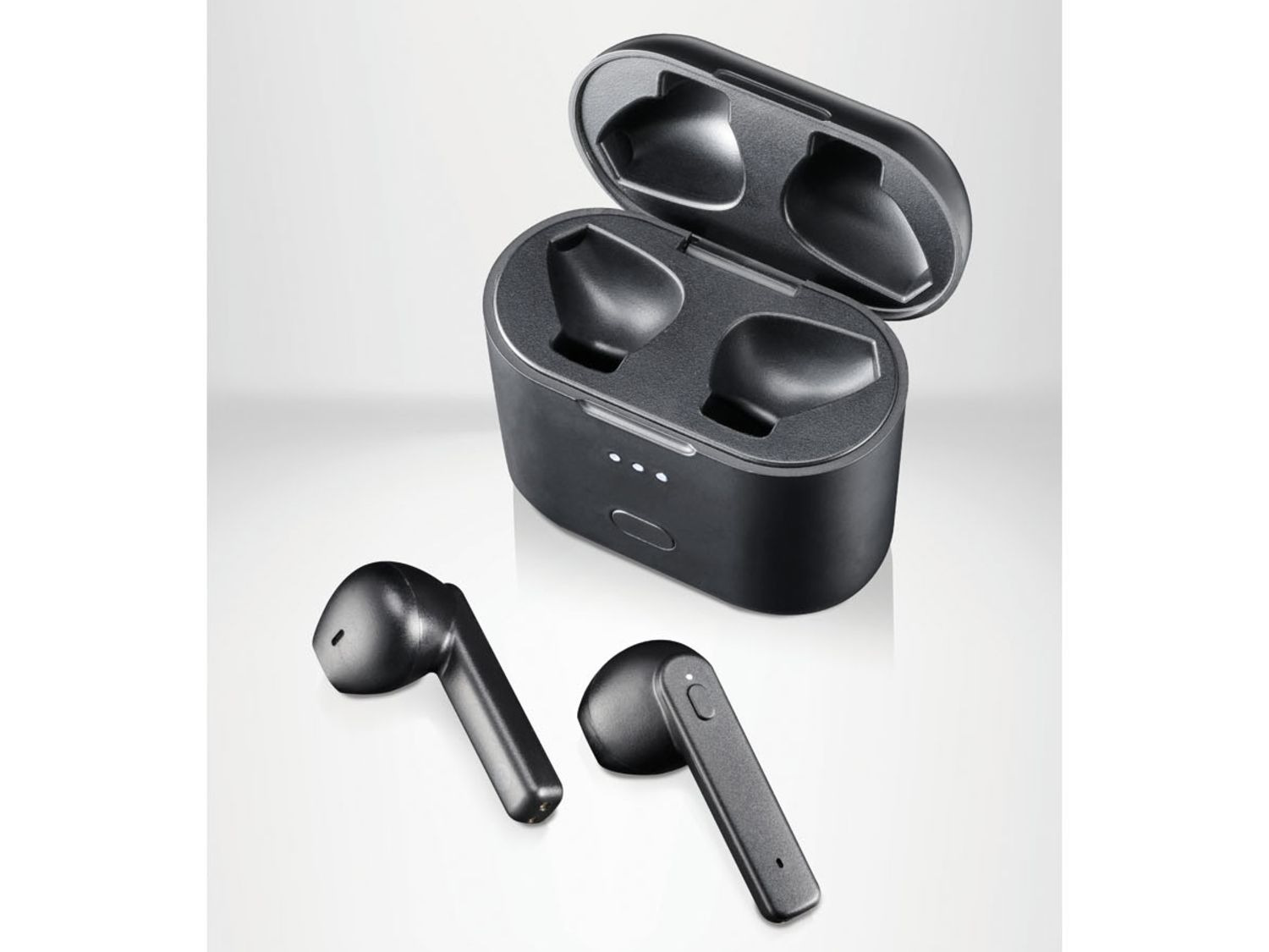 Écouteurs sans fil, Bluetooth® SILVERCREST® Lidl.be
