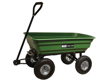 Güde Chariot de jardin GGW 250