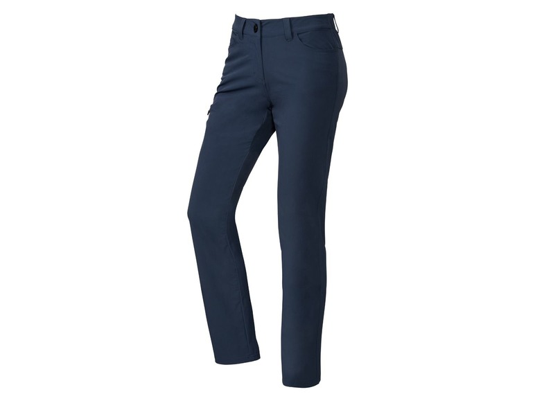 Aller en mode plein écran CRIVIT Pantalon de randonnée pour femmes - Photo 2