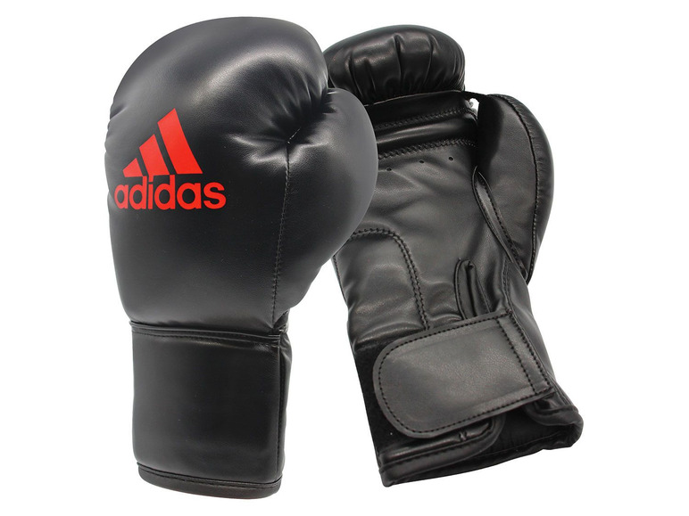 Aller en mode plein écran adidas Set de boxe pour enfants - Photo 4