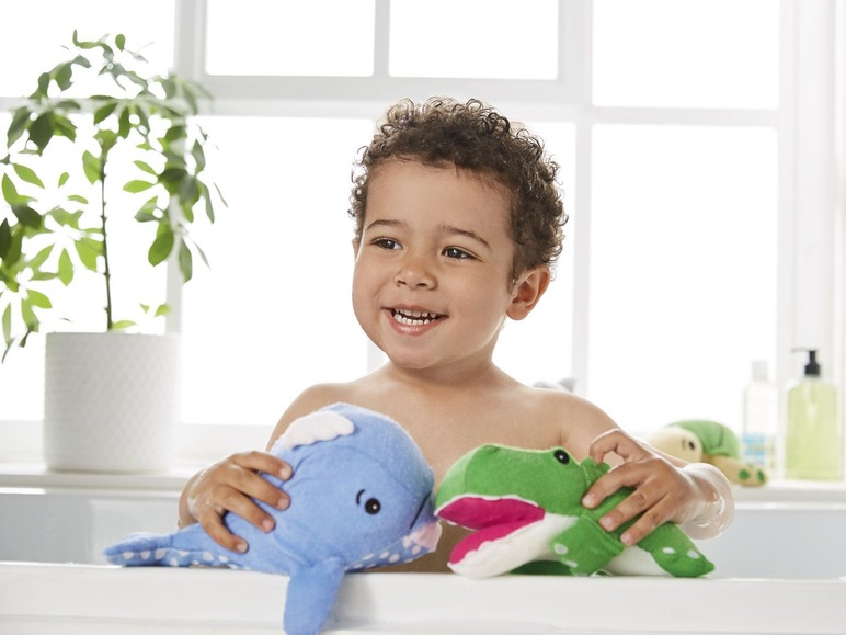 Aller en mode plein écran Playtive JUNIOR Animal en peluche pour le bain - Photo 29