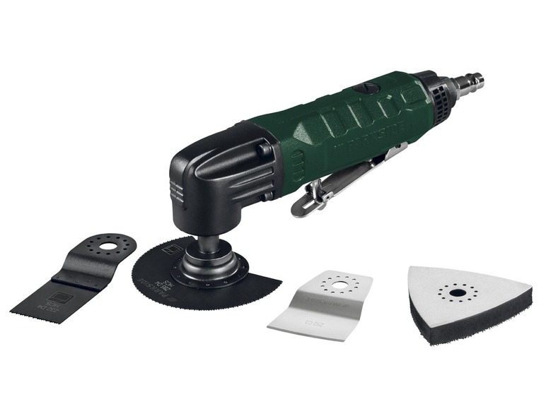 PARKSIDE® Multitool op perslucht Lidl.be