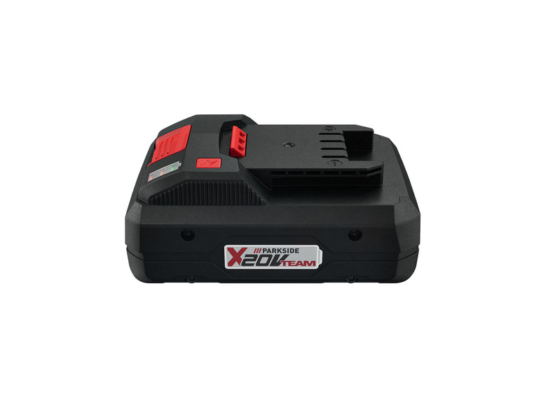 Ga naar volledige schermweergave: PARKSIDE PERFORMANCE® Smart Accu 20 V, 4 Ah »PAPS 204 A1« - afbeelding 6