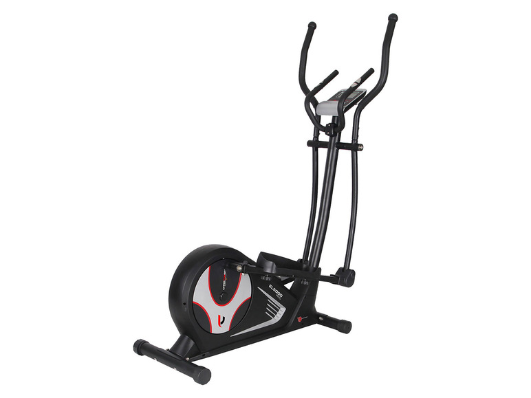Ga naar volledige schermweergave: Crosstrainer EL 5000 Pro, ergometer - afbeelding 16