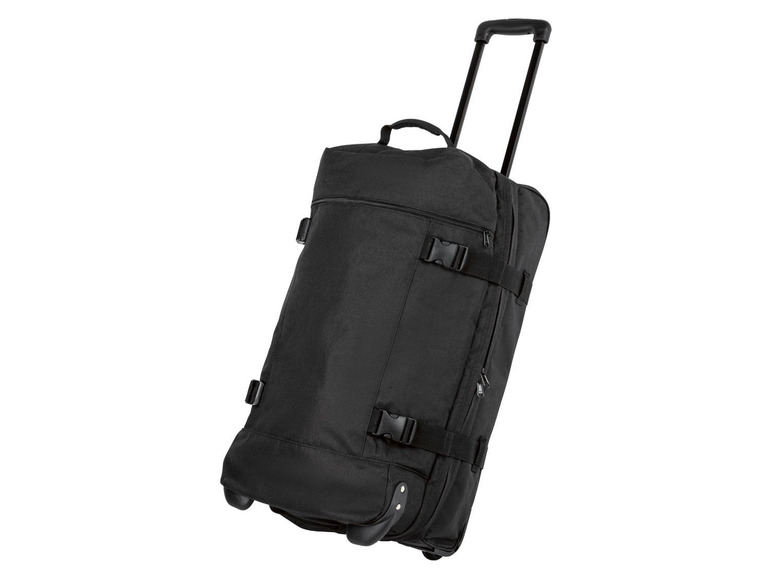 Aller en mode plein écran TOPMOVE® Sac de voyage trolley, 65 l - Photo 7