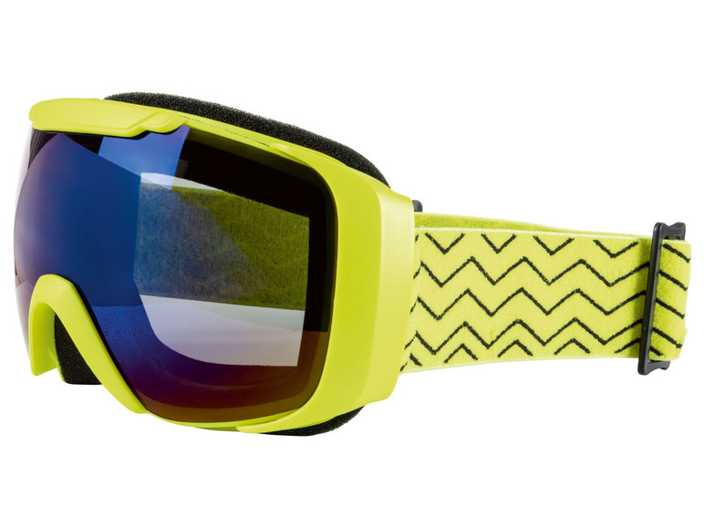 Ga naar volledige schermweergave: CRIVIT® Ski- en snowboardbril voor kinderen - afbeelding 10