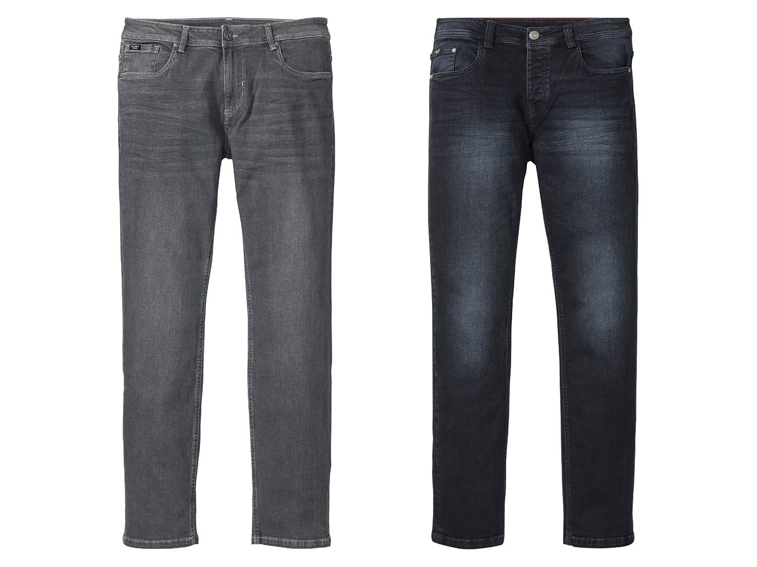 LIVERGY® Jeans voor heren op Lidl.be