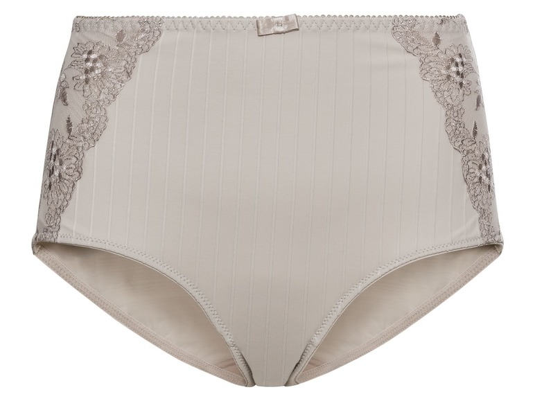 Ga naar volledige schermweergave: ESMARA® Lingerie Figuurcorrigerende slip voor dames - afbeelding 4