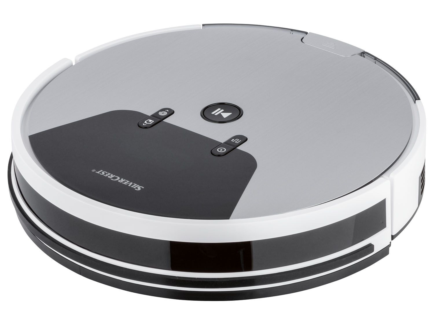 SILVERCREST® Aspirateur robot Lidl.be