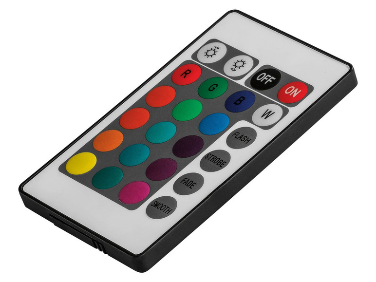 Aller en mode plein écran LIVARNO LUX Kit de rétroéclairage pour TV, 16 couleurs - Photo 6