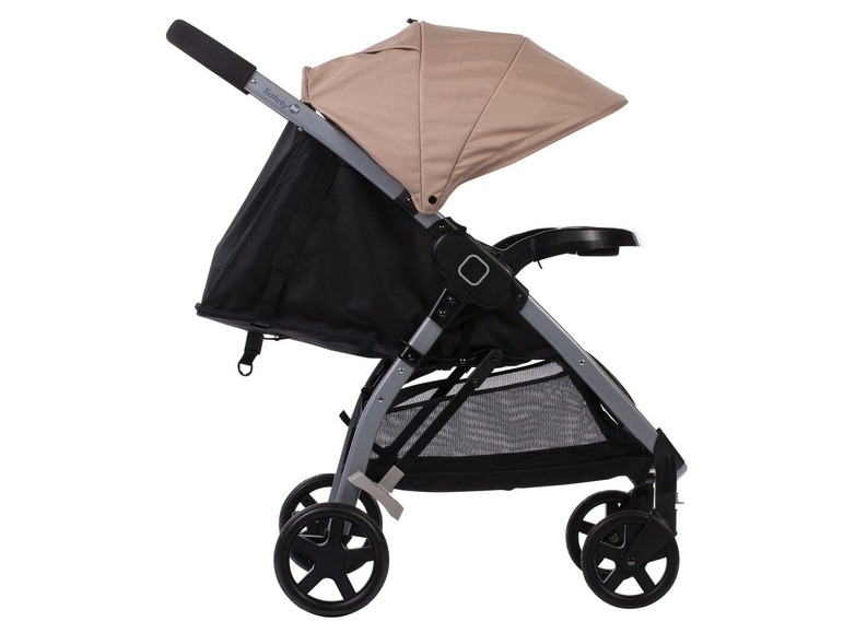 Ga naar volledige schermweergave: Safety 1st Buggy Step & Go Travel TS - afbeelding 4