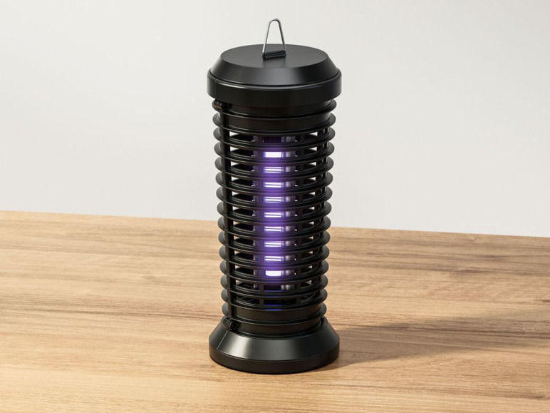 Ga naar volledige schermweergave: Insectenlamp - afbeelding 3