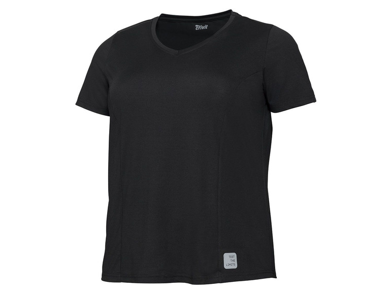 Aller en mode plein écran CRIVIT T-shirt de sport pour femmes - Photo 5