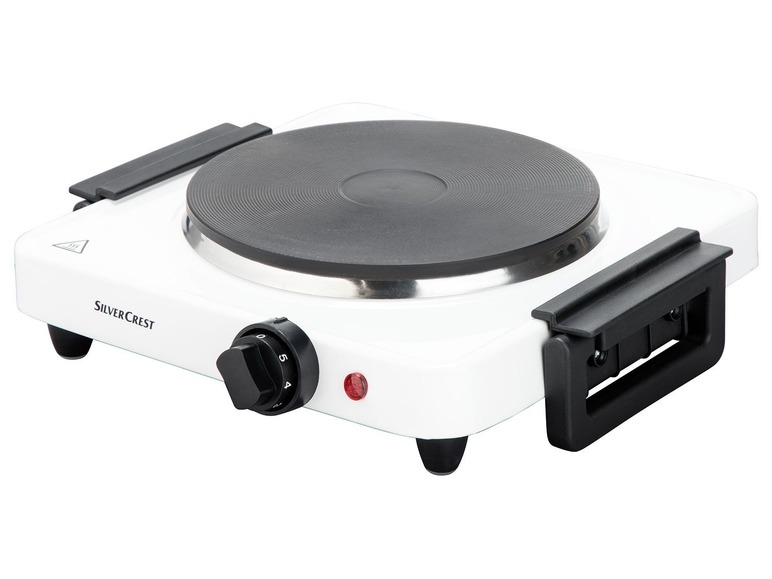 SILVERCREST® Plaque de cuisson Lidl.be