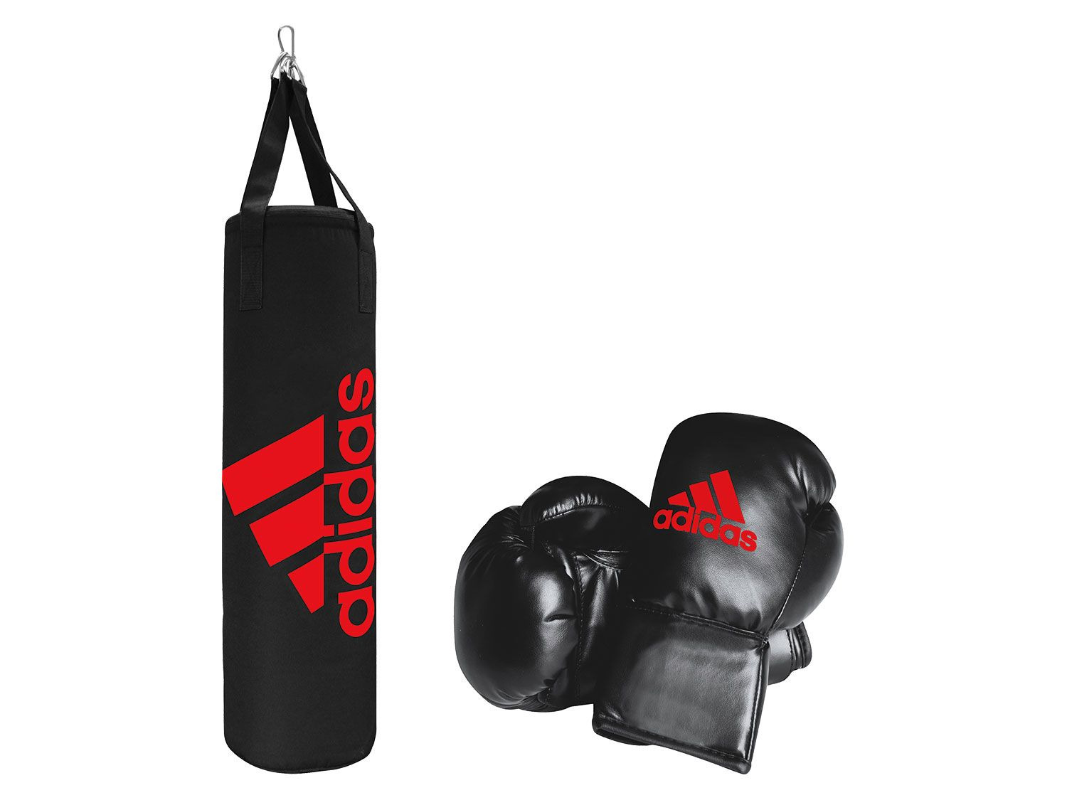 Sac De Boxe Pour Garçons De Plus De 3 Ans, Y Compris Des Gants De Boxe