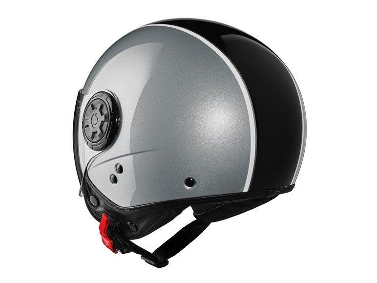 Aller en mode plein écran CRIVIT Casque de scooter S - Photo 16