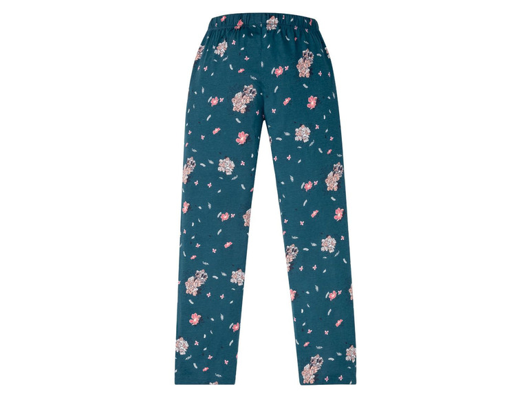 Ga naar volledige schermweergave: ESMARA® Lingerie Pyjama voor dames, XS - L - afbeelding 15