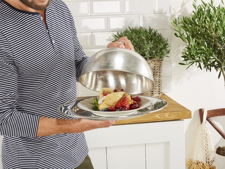 Ga naar volledige schermweergave: SILVERCREST® Pannenkoekenmaker - afbeelding 6