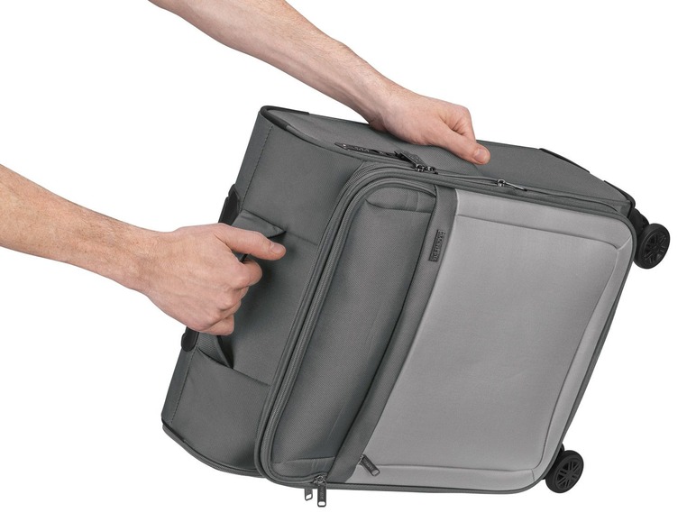 Aller en mode plein écran TOPMOVE® Valise cabine 35 L - Photo 9