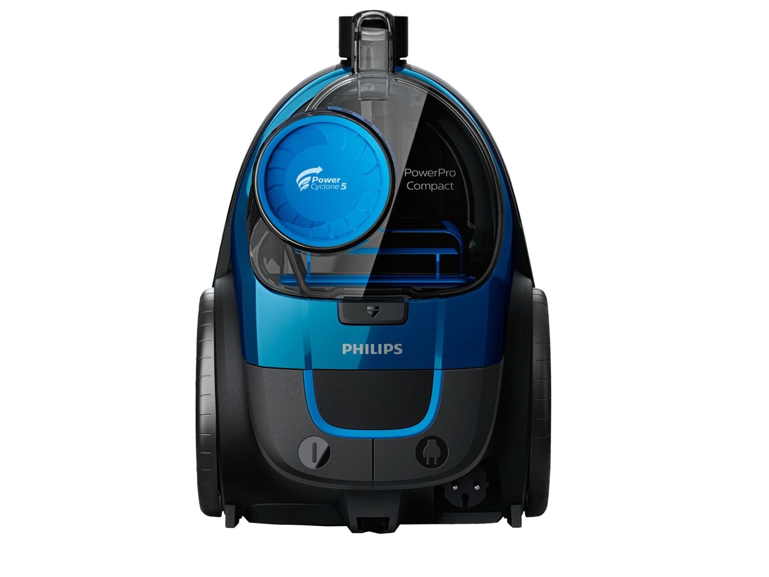 PHILIPS Stofzuiger Compact FC9329/09 | Lidl.be