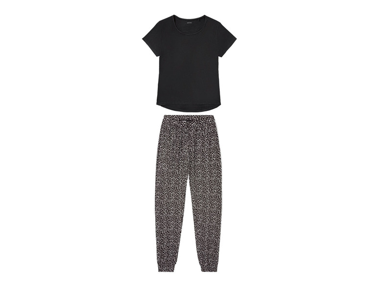 Aller en mode plein écran esmara® Pyjama souple - Photo 8
