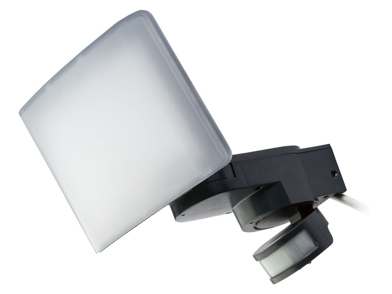 Aller en mode plein écran LIVARNO home Projecteur à LED inclinable et tournable - Photo 1