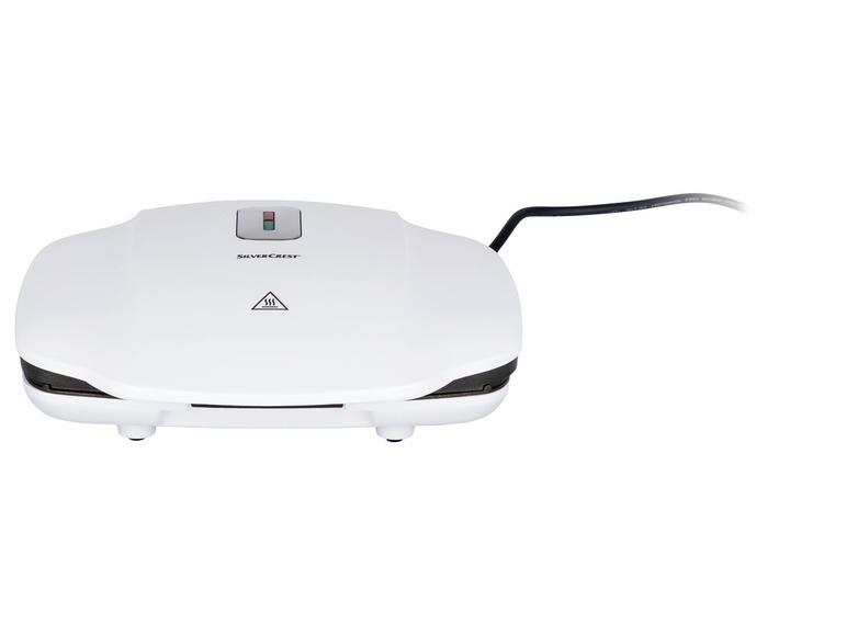 Ga naar volledige schermweergave: SILVERCREST® Contactgrill - afbeelding 3