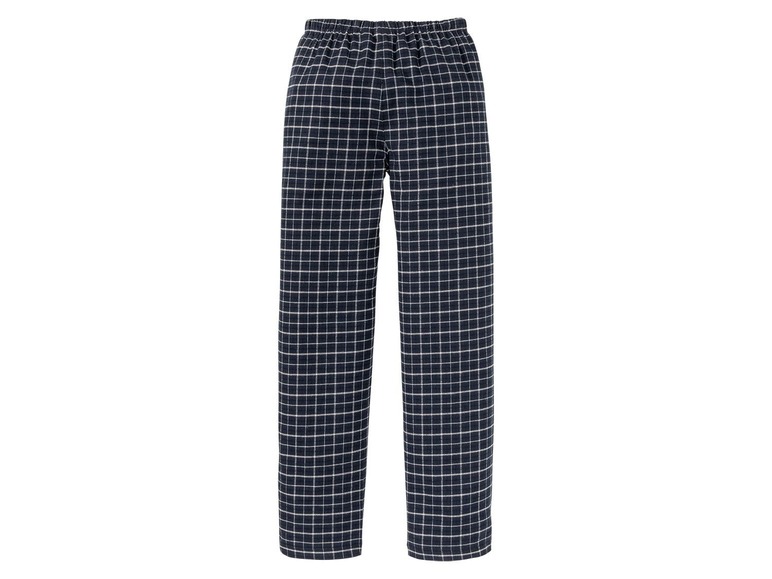 Aller en mode plein écran LIVERGY® Pyjama pour hommes - Photo 6