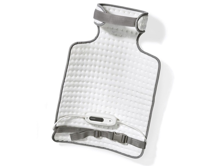 Ga naar volledige schermweergave: SILVERCREST® Warmtekussen voor rug en nek - afbeelding 1