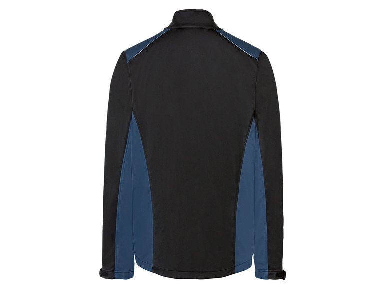 Ga naar volledige schermweergave: PARKSIDE® Softshell werkjas - afbeelding 4