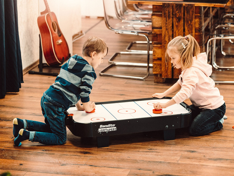 Ga naar volledige schermweergave: Bandito Airhockey KiddySpeed - afbeelding 2