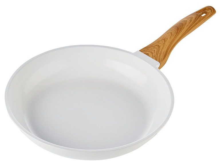 Ga naar volledige schermweergave: ERNESTO® Aluminium pan of grillpan, anti-aanbaklaag - afbeelding 3