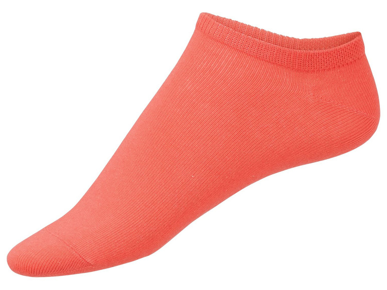Aller en mode plein écran esmara® Socquettes pour femmes, 7 paires, coton, polyamide et élasthanne - Photo 7