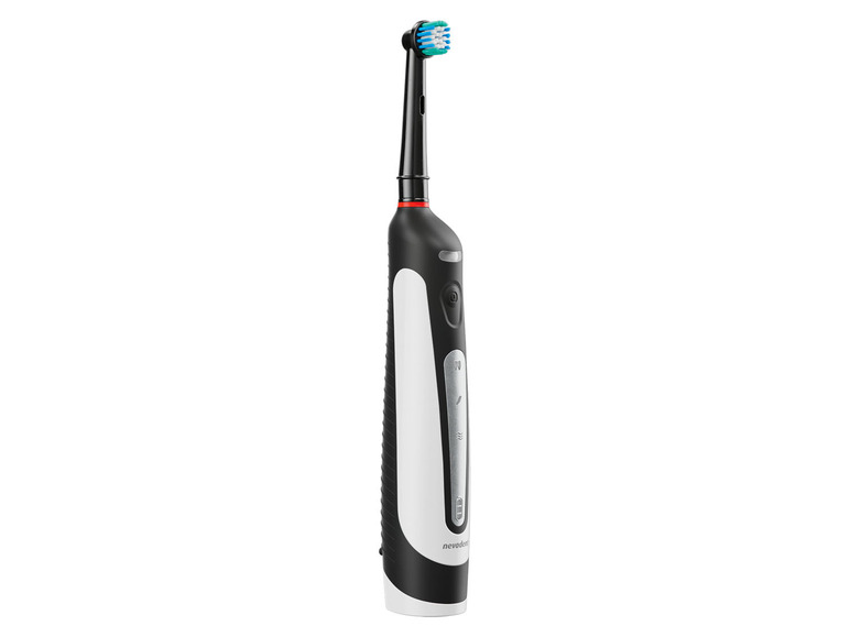 Ga naar volledige schermweergave: NEVADENT® Elektrische tandenborstel «Advanced» - afbeelding 4
