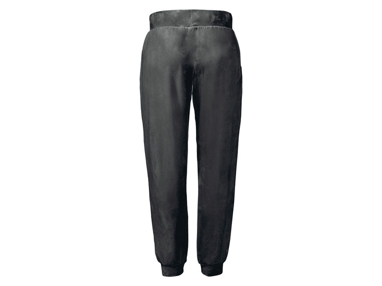 Aller en mode plein écran esmara® Pantalon molletonné pour femmes, polyester et élasthanne - Photo 11