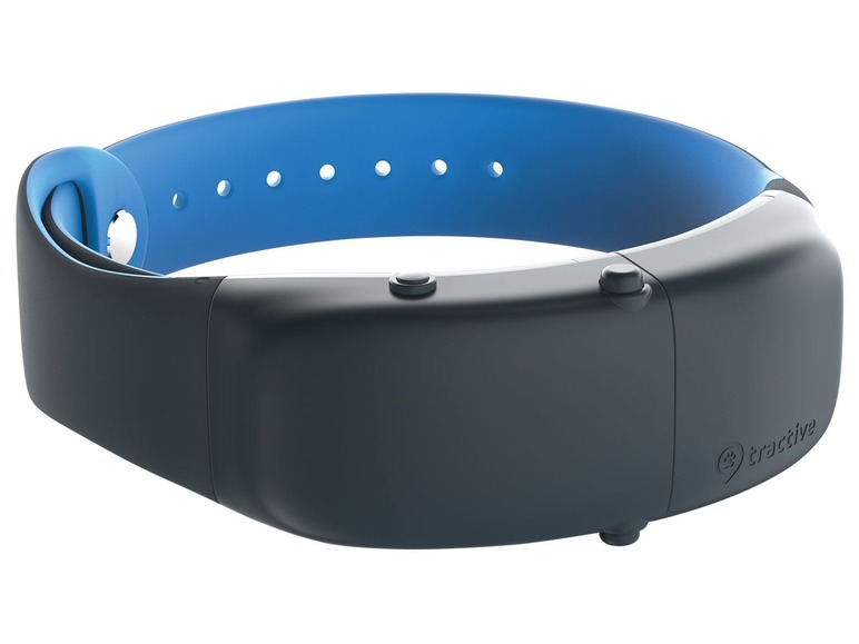 Tractive Gpstracker voor katten Lidl.be