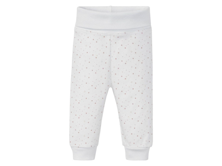 Ga naar volledige schermweergave: lupilu® Legging voor baby's, set van 2, 50/56 - 86/92 - afbeelding 9