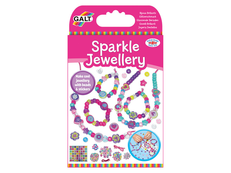 Ga naar volledige schermweergave: Galt Activity Packs - afbeelding 5
