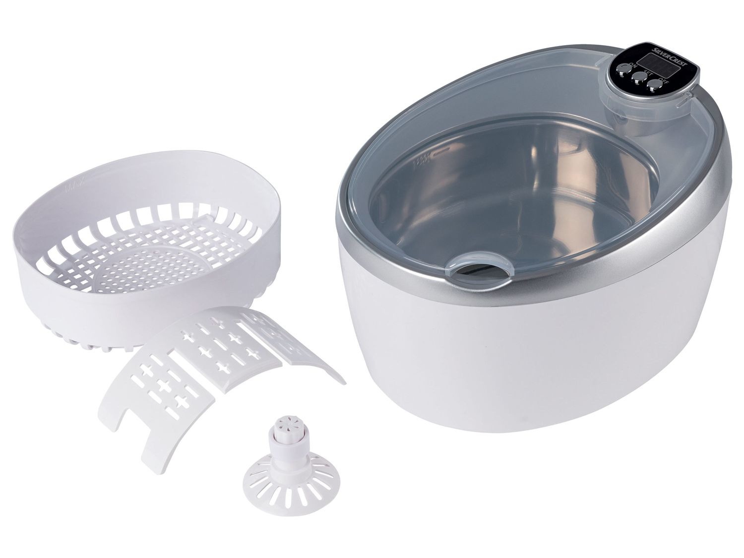 Silvercrest Nettoyeur A Ultrasons Lidl Be Silvercrest Nettoyeur A Ultrasons Lidl Be