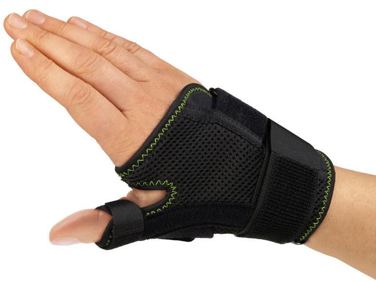 Aller en mode plein écran sensiplast Bandage pour poignet ou pouce - Photo 2