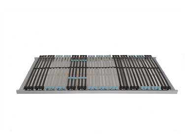 BeCo Sommier à lattes 7 zones