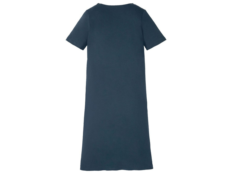 Ga naar volledige schermweergave: esmara® Nachtkleed voor dames, XS - XL - afbeelding 2
