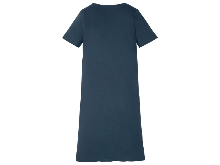 Aller en mode plein écran esmara® Robe de nuit pour femmes, XS - XL - Photo 2